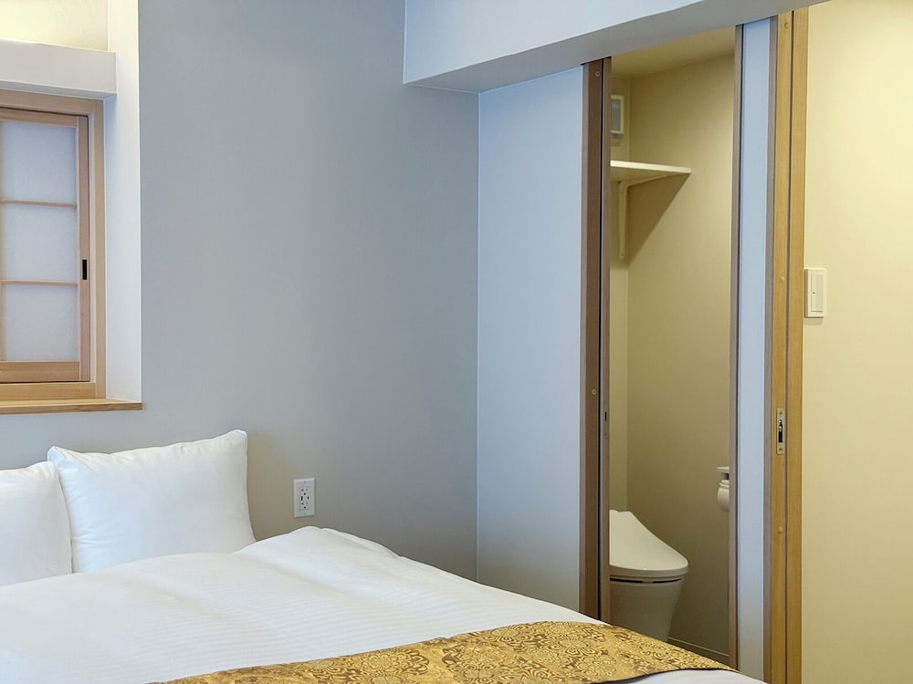 和風アパートメント 客室5 | b Hotel 宮島表参道 22