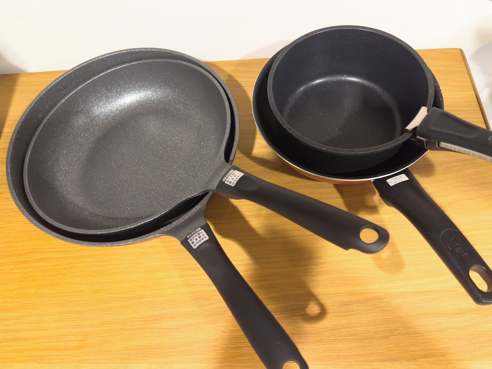 アパートメント 3 ベッドルーム 禁煙 専用キッチン2 | The Cozy Nest MATSUKAWA