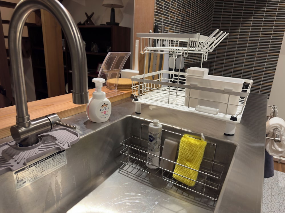 アパートメント 3 ベッドルーム 禁煙 専用キッチン3 | The Cozy Nest MATSUKAWA