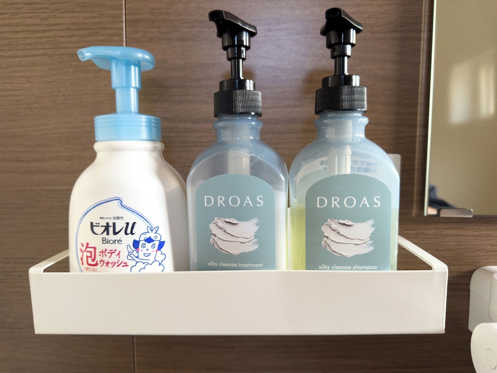 アパートメント 3 ベッドルーム 禁煙 バスルーム2 | The Cozy Nest MATSUKAWA