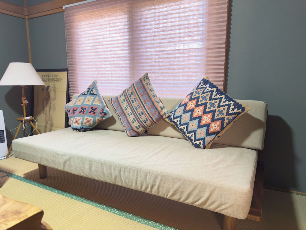 アパートメント 3 ベッドルーム 禁煙 客室7 | The Cozy Nest MATSUKAWA