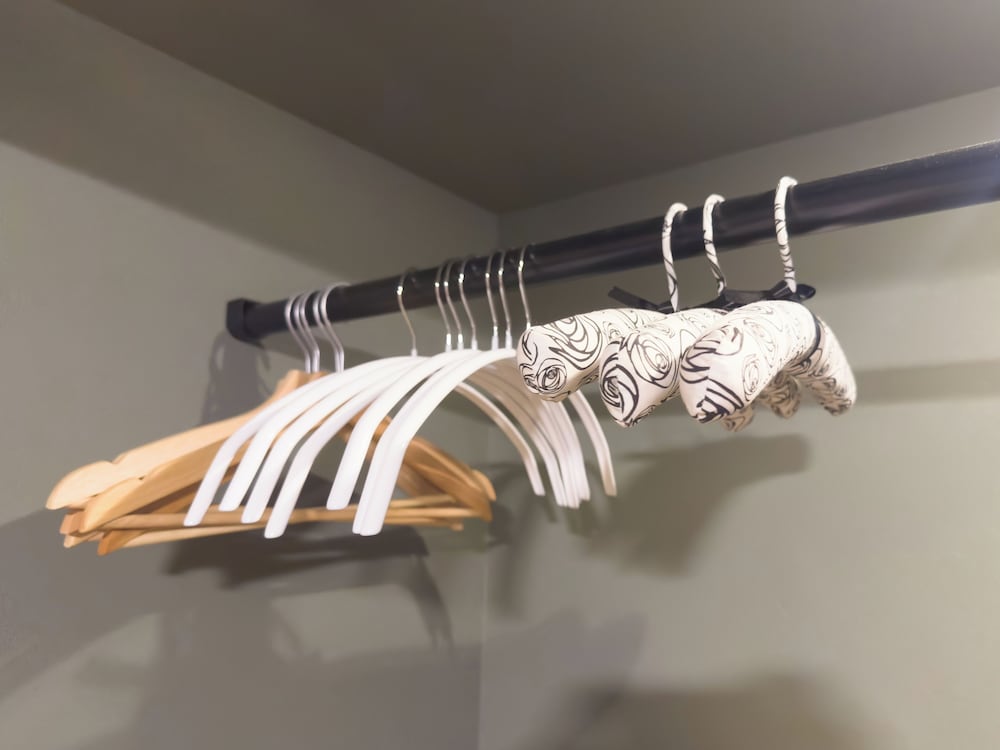 アパートメント 3 ベッドルーム 禁煙 客室5 | The Cozy Nest MATSUKAWA