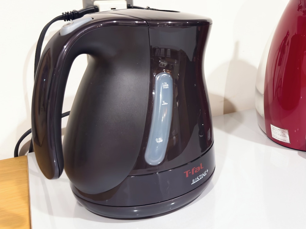 アパートメント 3 ベッドルーム 禁煙 専用キッチン7 | The Cozy Nest MATSUKAWA