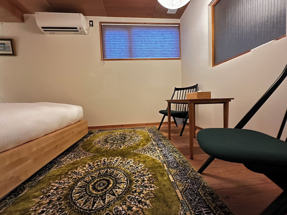 アパートメント 3 ベッドルーム 禁煙 客室18 | The Cozy Nest MATSUKAWA