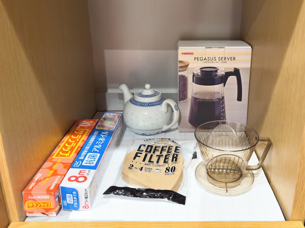 アパートメント 3 ベッドルーム 禁煙 専用キッチン1 | The Cozy Nest MATSUKAWA