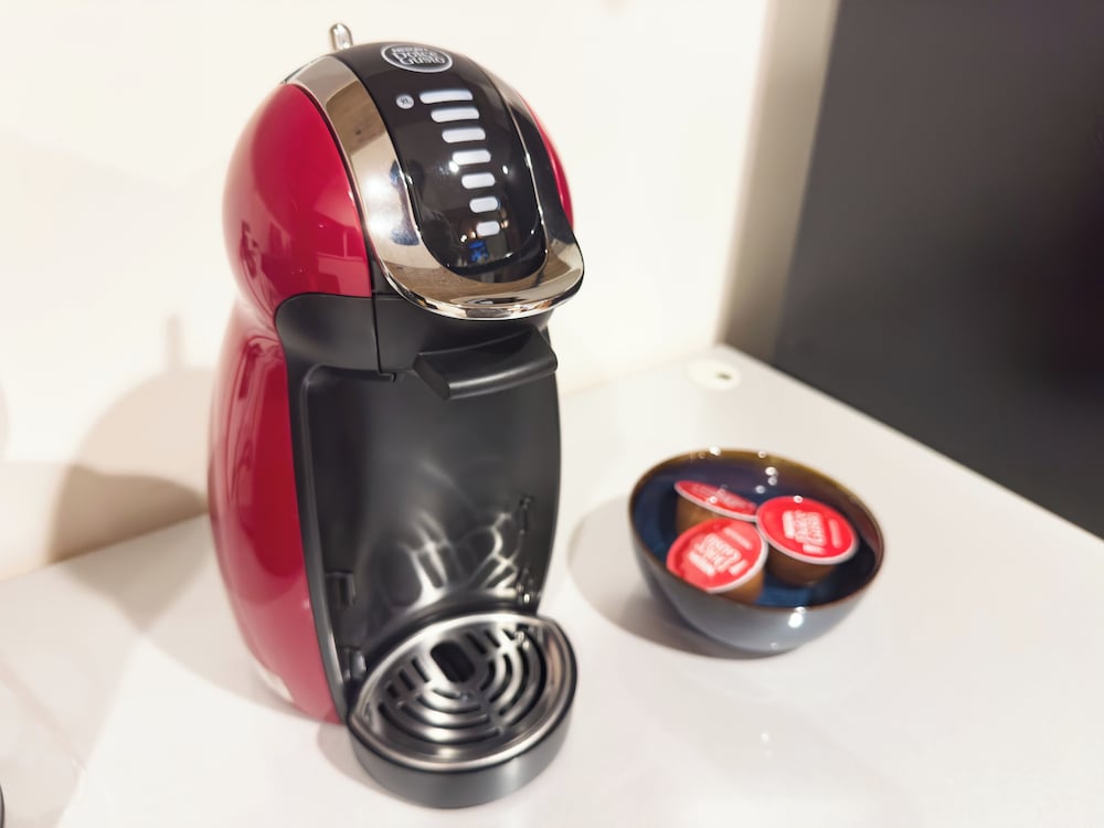 アパートメント 3 ベッドルーム 禁煙 コーヒー / コーヒーメーカー0 | The Cozy Nest MATSUKAWA