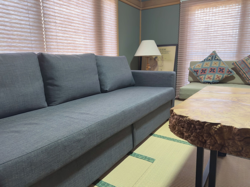 アパートメント 3 ベッドルーム 禁煙 客室4 | The Cozy Nest MATSUKAWA