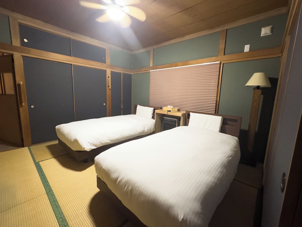 アパートメント 3 ベッドルーム 禁煙 客室1 | The Cozy Nest MATSUKAWA