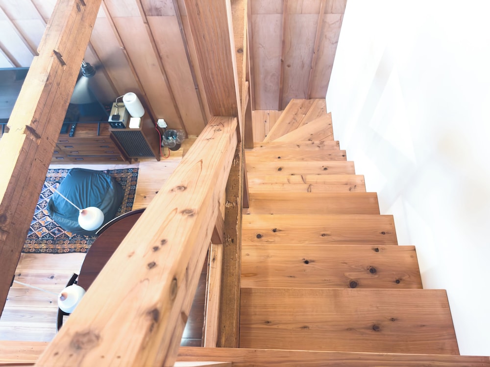 アパートメント 3 ベッドルーム 禁煙 客室10 | The Cozy Nest MATSUKAWA