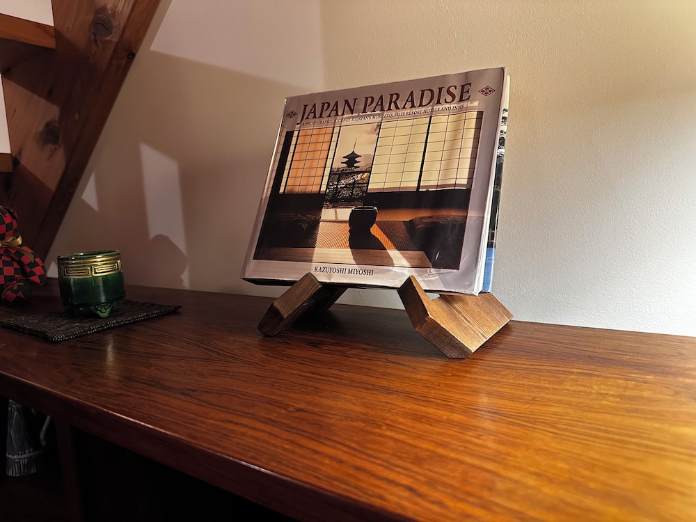 アパートメント 3 ベッドルーム 禁煙 客室15 | The Cozy Nest MATSUKAWA