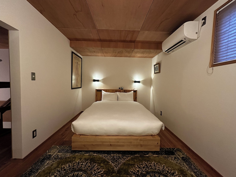 アパートメント 3 ベッドルーム 禁煙 客室14 | The Cozy Nest MATSUKAWA