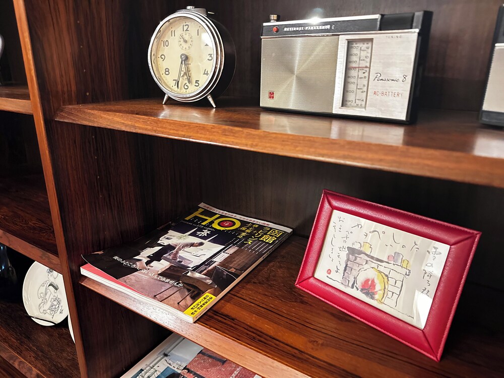 アパートメント 3 ベッドルーム 禁煙 客室12 | The Cozy Nest MATSUKAWA