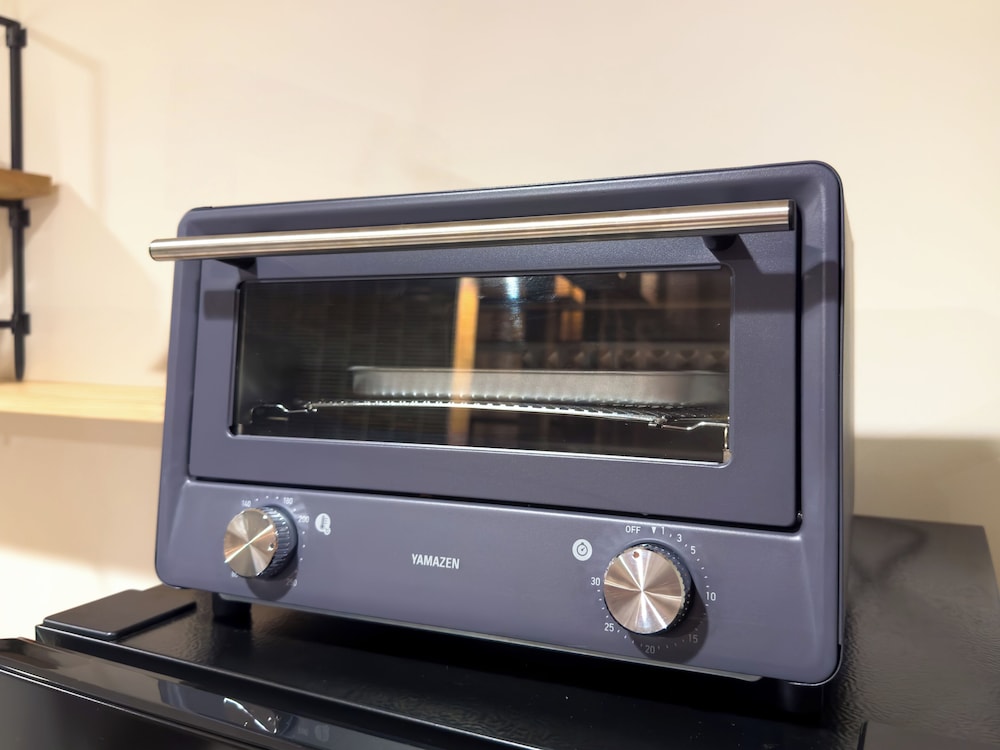 アパートメント 3 ベッドルーム 禁煙 専用キッチン12 | The Cozy Nest MATSUKAWA