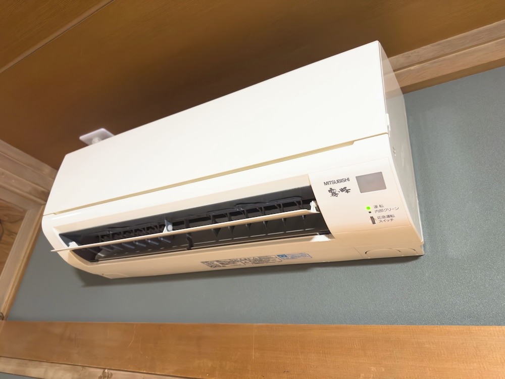 客室1 | The Cozy Nest MATSUKAWA 客室1 | The Cozy Nest MATSUKAWA