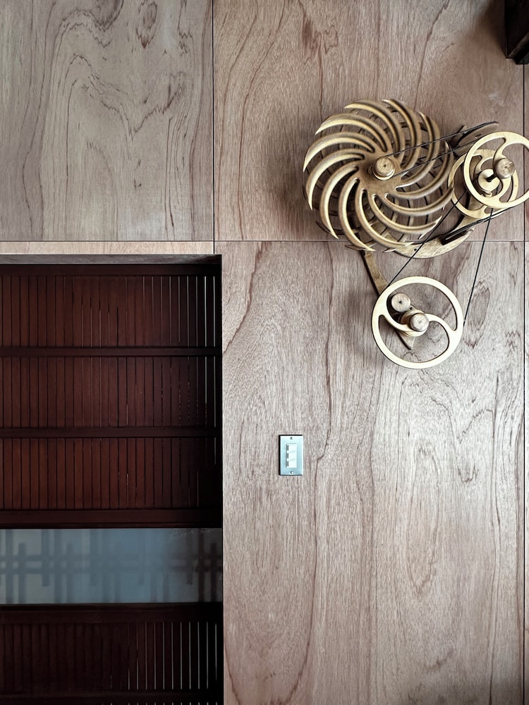 アパートメント 3 ベッドルーム 禁煙 客室19 | The Cozy Nest MATSUKAWA