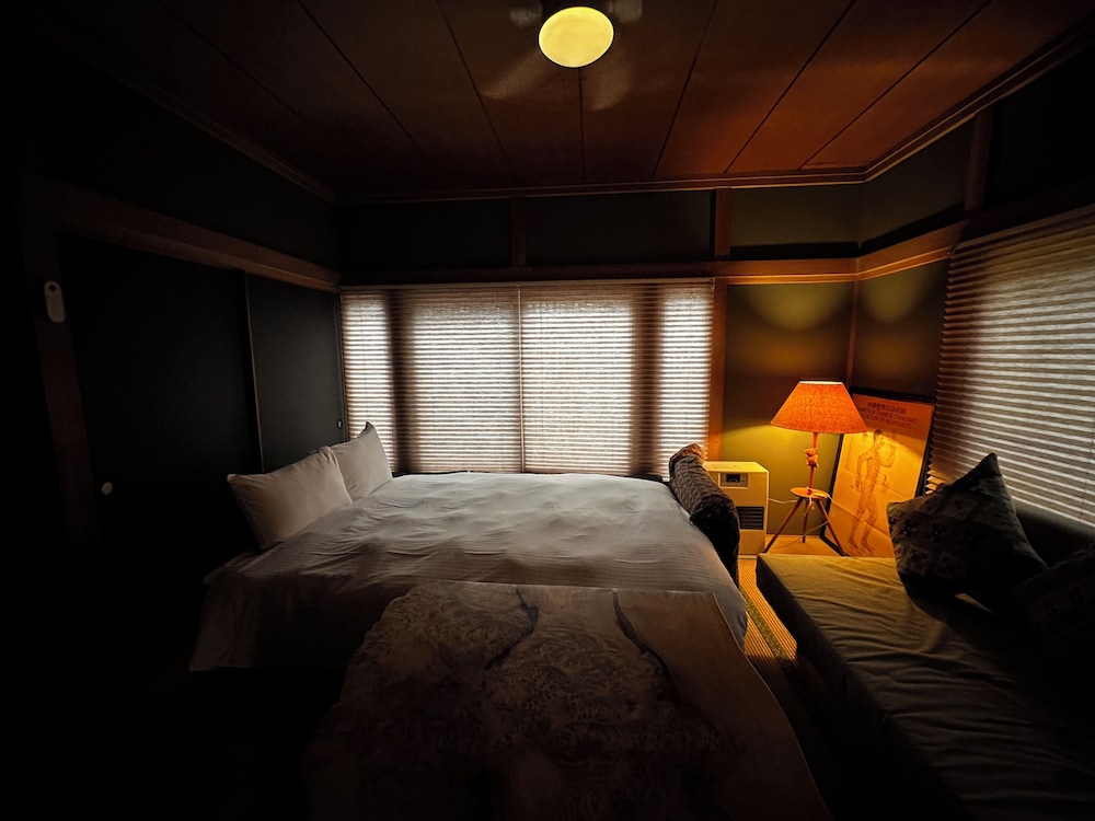 アパートメント 3 ベッドルーム 禁煙 客室13 | The Cozy Nest MATSUKAWA