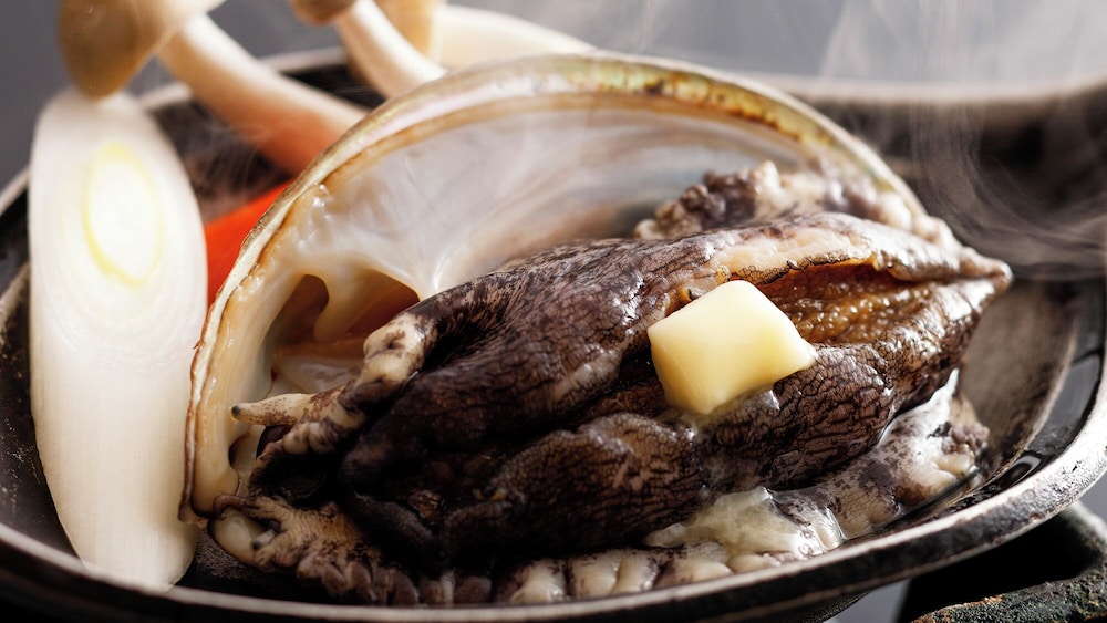 食事・飲み物1 | はわい温泉　千年亭