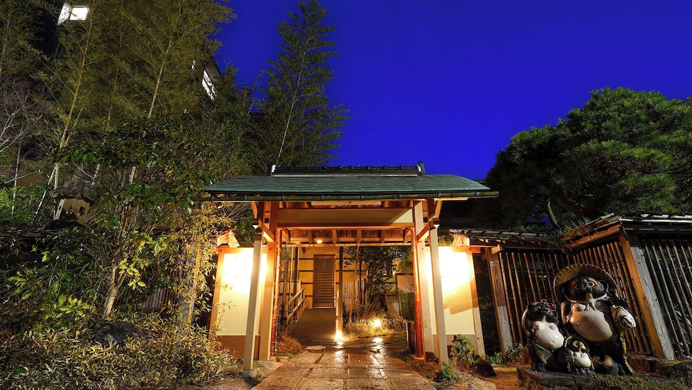 メインイメージ | はわい温泉　千年亭