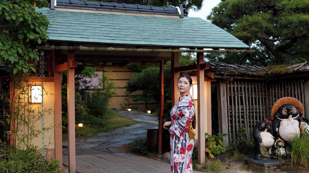 施設内の設備1 | はわい温泉　千年亭