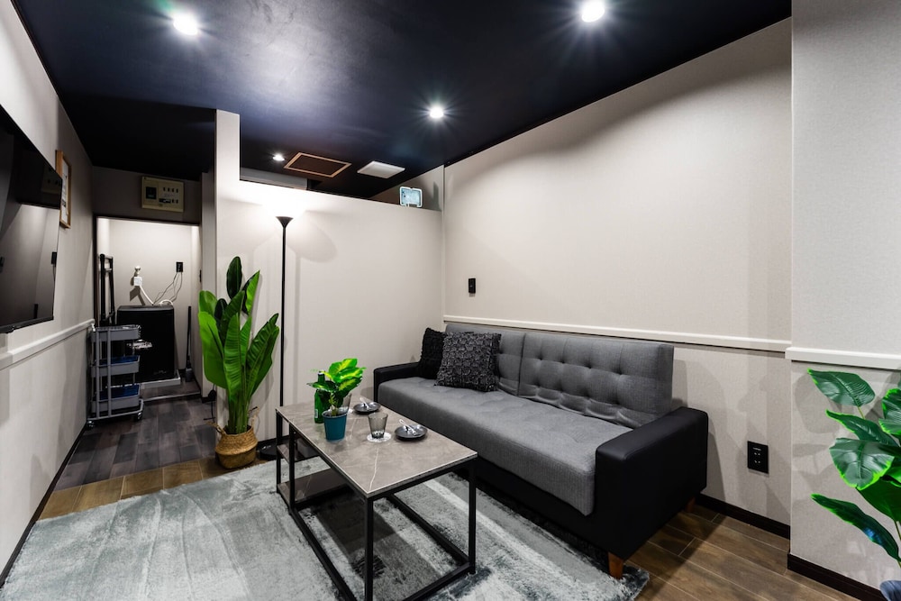 ベーシック アパートメント | おやど紀伊国屋 大黒町 2