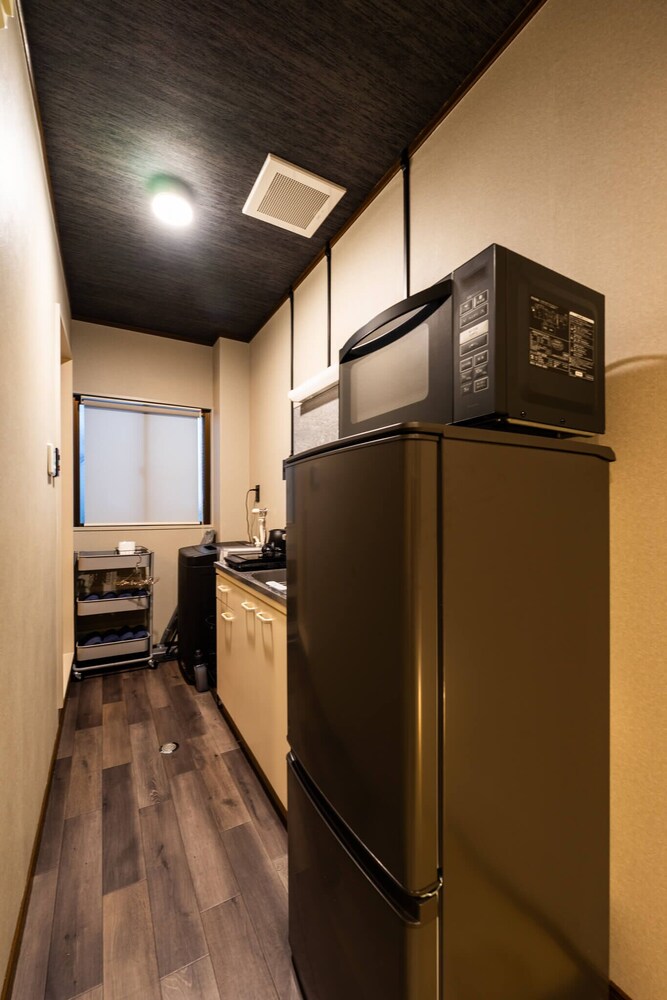 アパートメント 専用キッチン0 | おやど紀伊国屋 大黒町 2