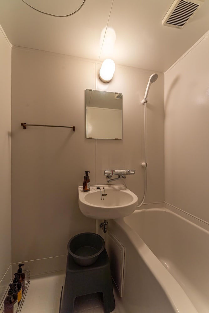 ベーシック アパートメント 客室19 | おやど紀伊国屋 新大工町