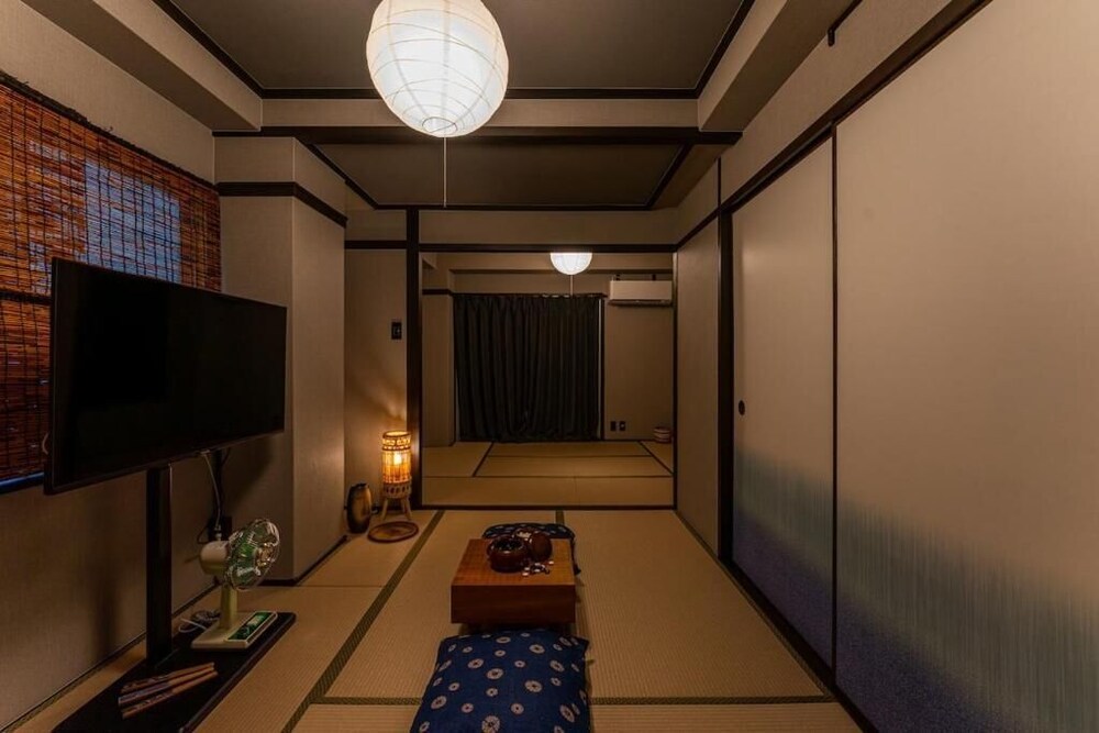 内装1 | おやど紀伊国屋 新大工町 | おやど紀伊国屋 新大工町
