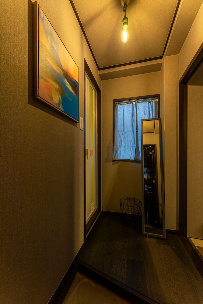 アパートメント 客室10 | おやど紀伊国屋 新大工町