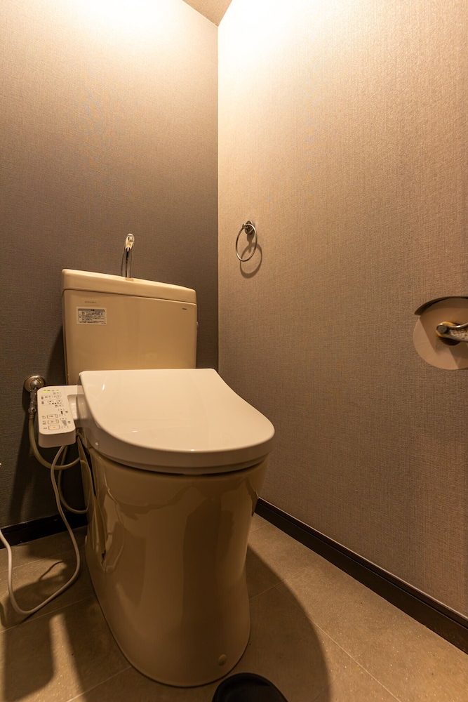 ベーシック アパートメント 客室16 | おやど紀伊国屋 新大工町