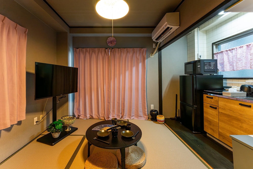 アパートメント | おやど紀伊国屋 新大工町