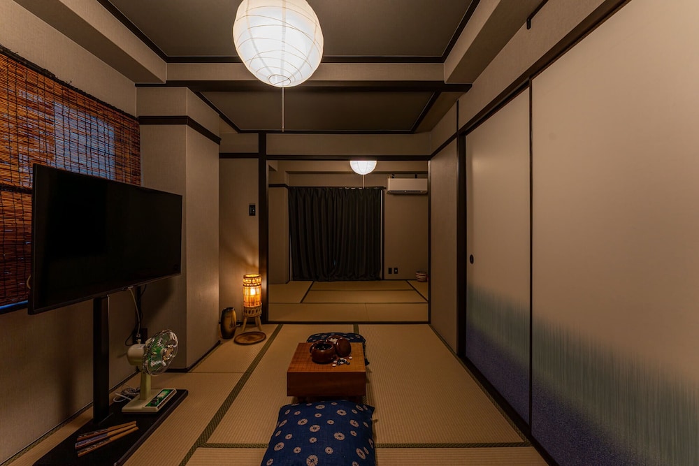 ベーシック アパートメント | おやど紀伊国屋 新大工町