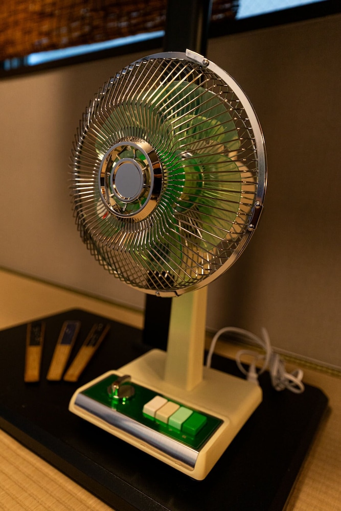 ベーシック アパートメント 客室1 | おやど紀伊国屋 新大工町