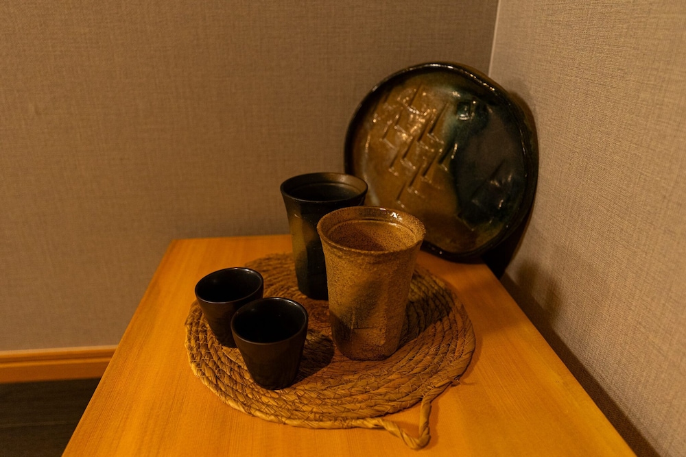 ベーシック アパートメント 客室10 | おやど紀伊国屋 新大工町