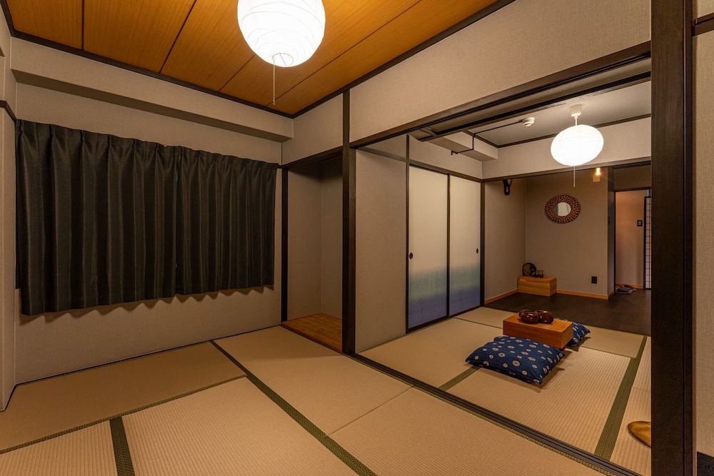 ベーシック アパートメント 客室9 | おやど紀伊国屋 新大工町