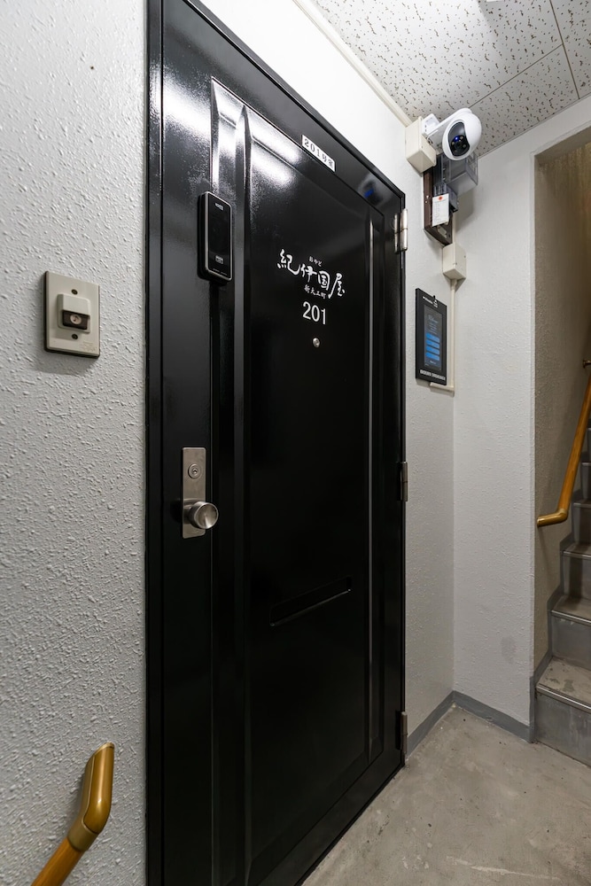 ベーシック アパートメント 客室13 | おやど紀伊国屋 新大工町