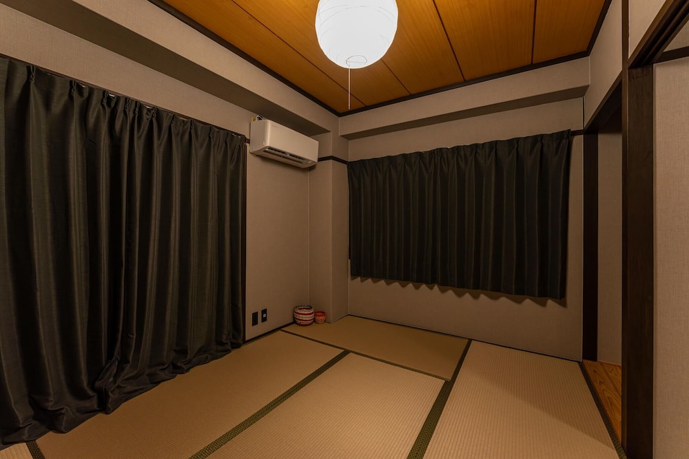 ベーシック アパートメント 客室7 | おやど紀伊国屋 新大工町