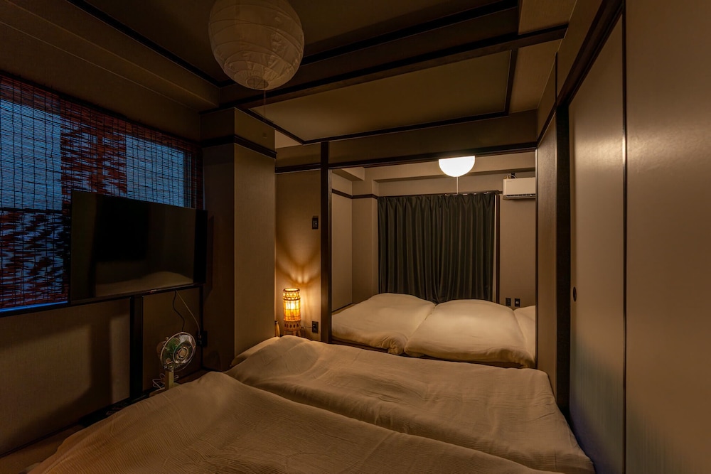 ベーシック アパートメント 客室21 | おやど紀伊国屋 新大工町