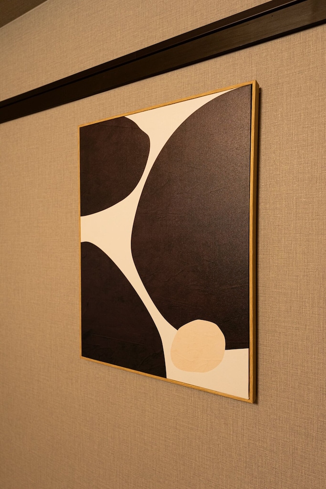 ベーシック アパートメント 客室5 | おやど紀伊国屋 新大工町