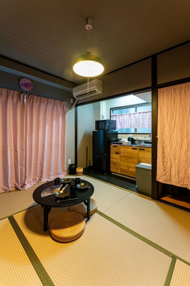 アパートメント 客室9 | おやど紀伊国屋 新大工町