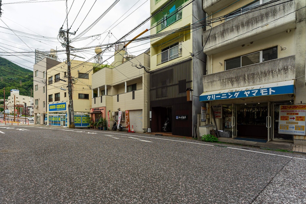 施設の入り口1 | おやど紀伊国屋 新大工町 施設の入り口1 | おやど紀伊国屋 新大工町