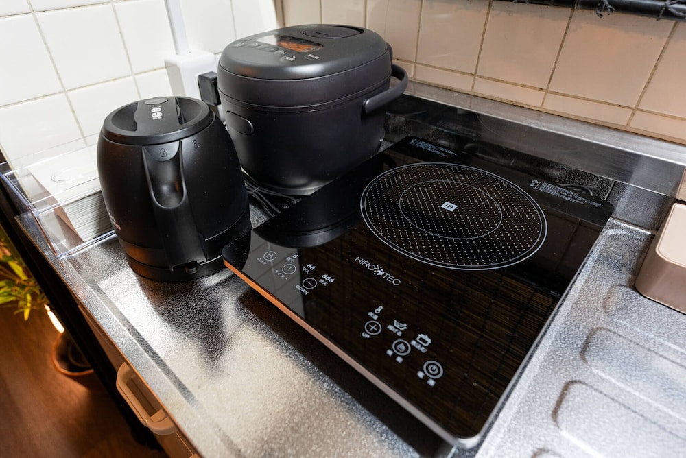 ベーシック アパートメント 客室22 | おやど紀伊国屋 新大工町