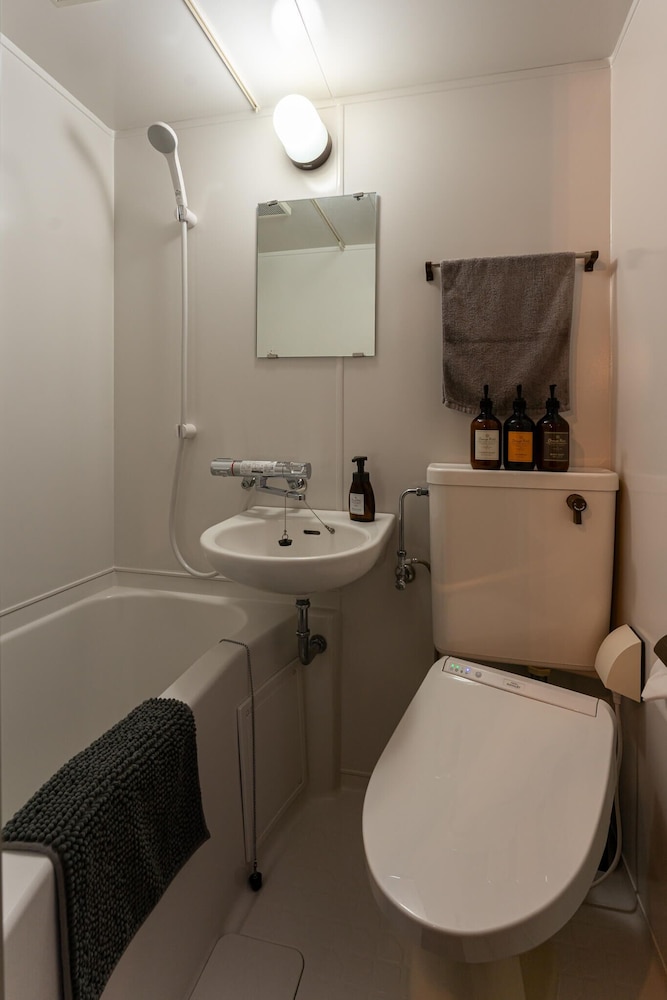 アパートメント 客室5 | おやど紀伊国屋 新大工町