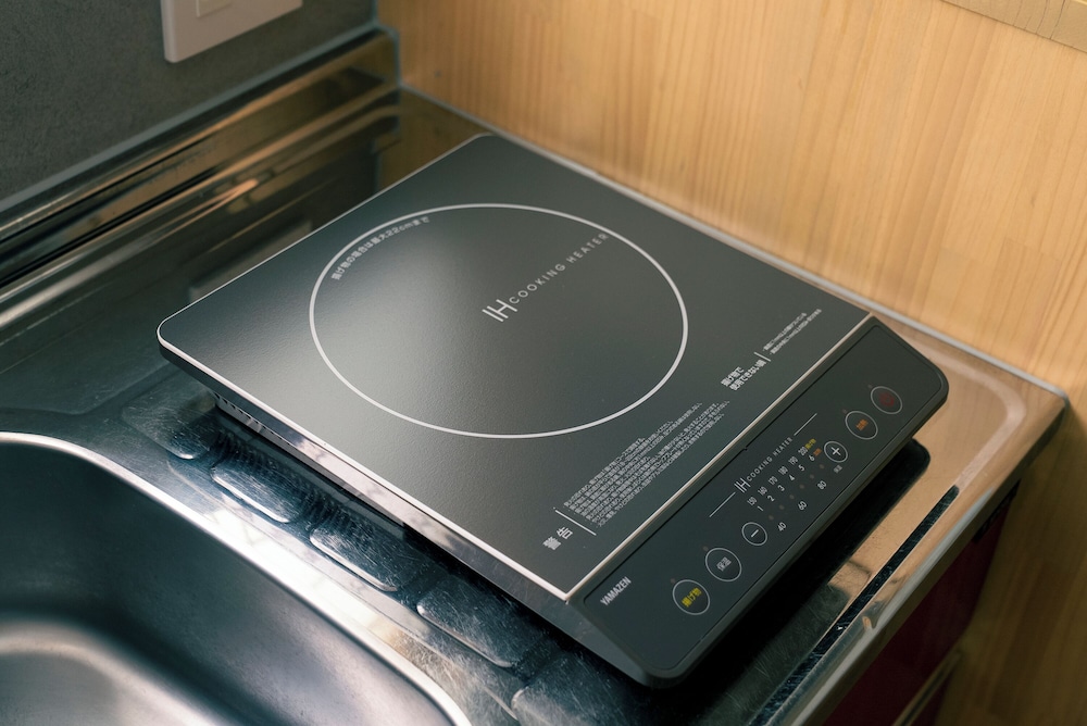 ファミリー アパートメント シティビュー 専用キッチン4 | YOKOHAMA NOIE