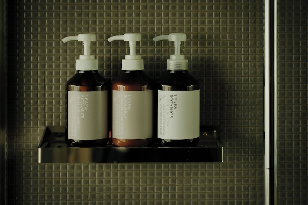 和風ハウス ガーデンビュー バスルーム3 | おぶねの家