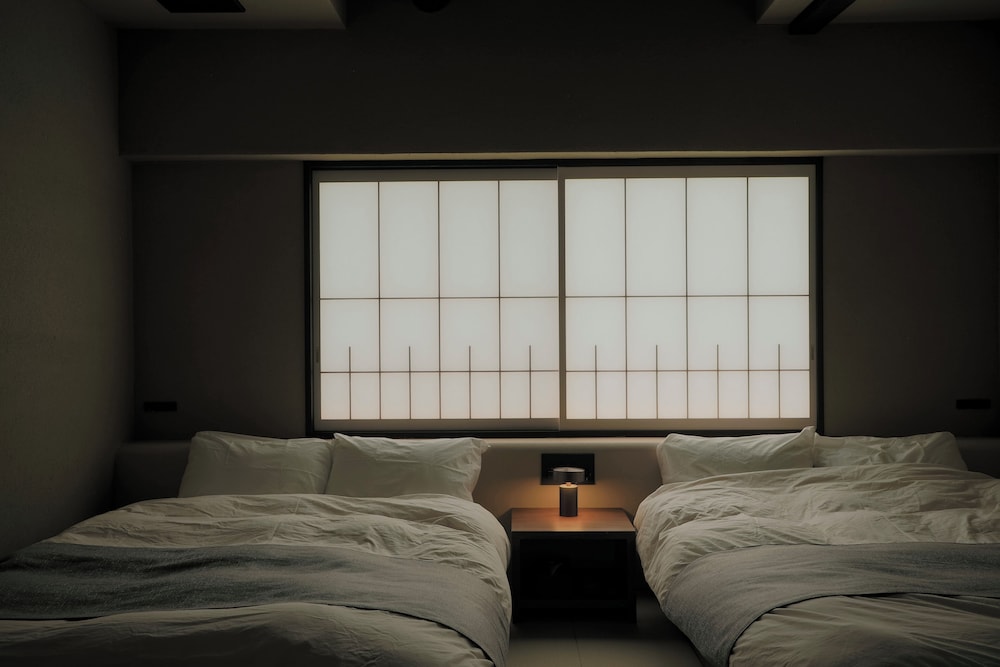 客室1 | おぶねの家 客室1 | おぶねの家