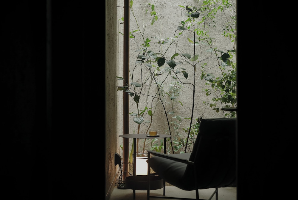 和風ハウス ガーデンビュー テラス / パティオ0 | おぶねの家