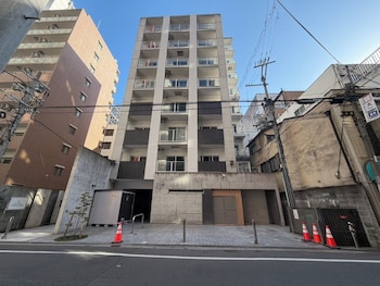 One Stay Shinsaibashi