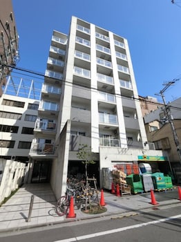 One Stay Shinsaibashi