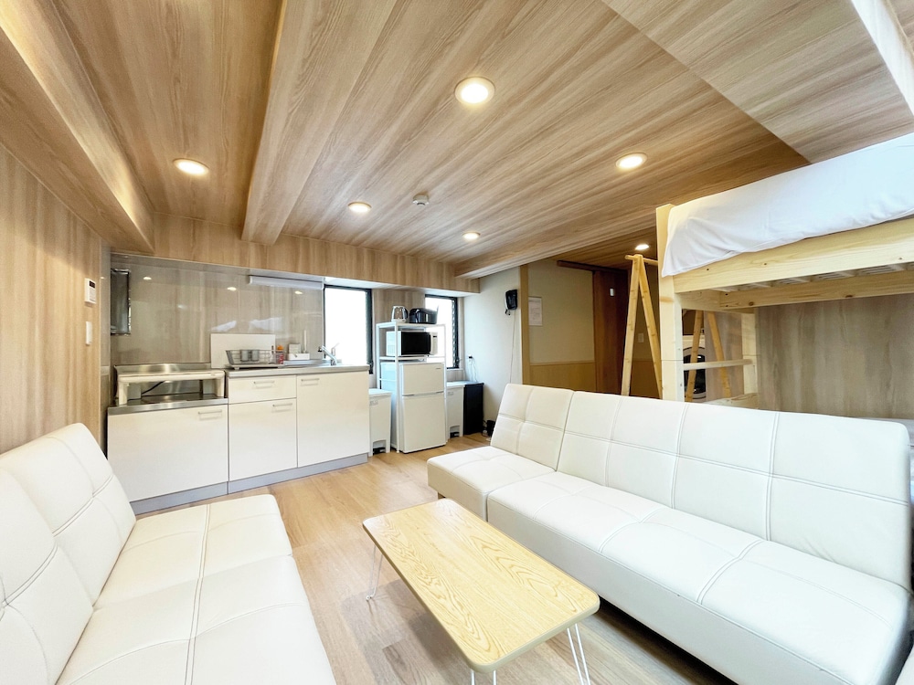 やまとレジデンス かつしか