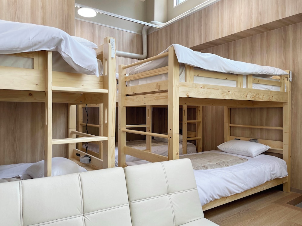 客室1 | やまとレジデンス かつしか